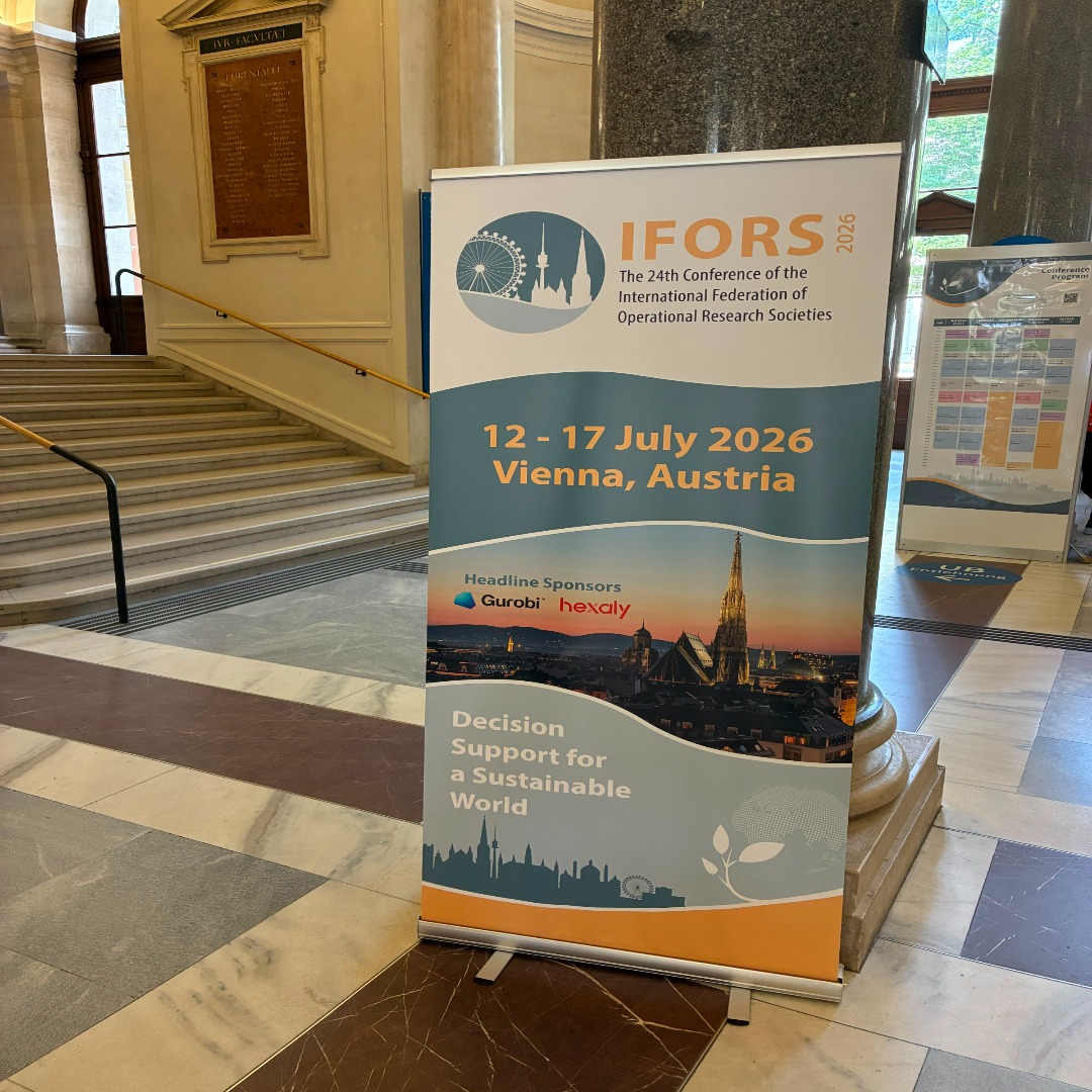 IFORS