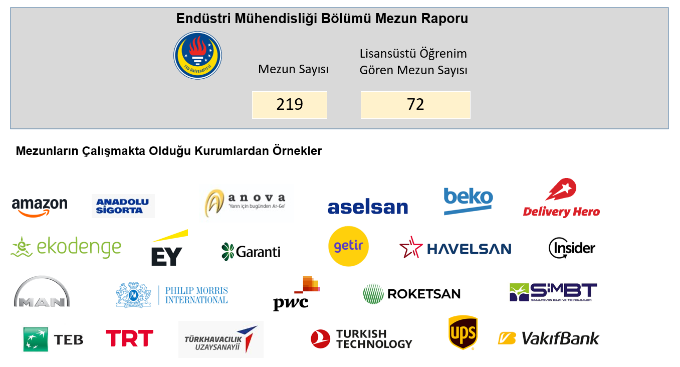 Mezun raporu