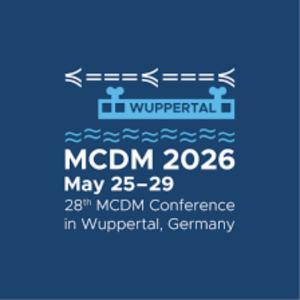 MCDM 2026