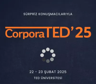 corporaTED
