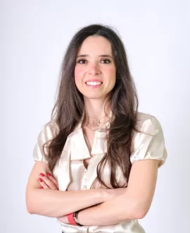 Profile image for Elif Zeynep Serper