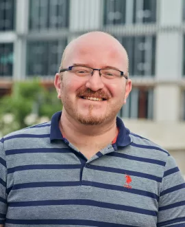 Profile image for Serhat Gül Profile image for Serhat Gül