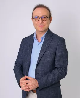 Profile image for Mehmet Rüştü Taner Profile image for Mehmet Rüştü Taner